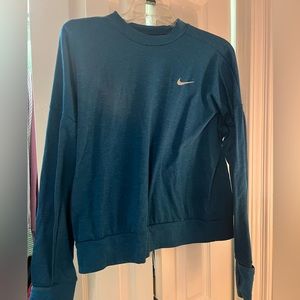 Nike crewneck